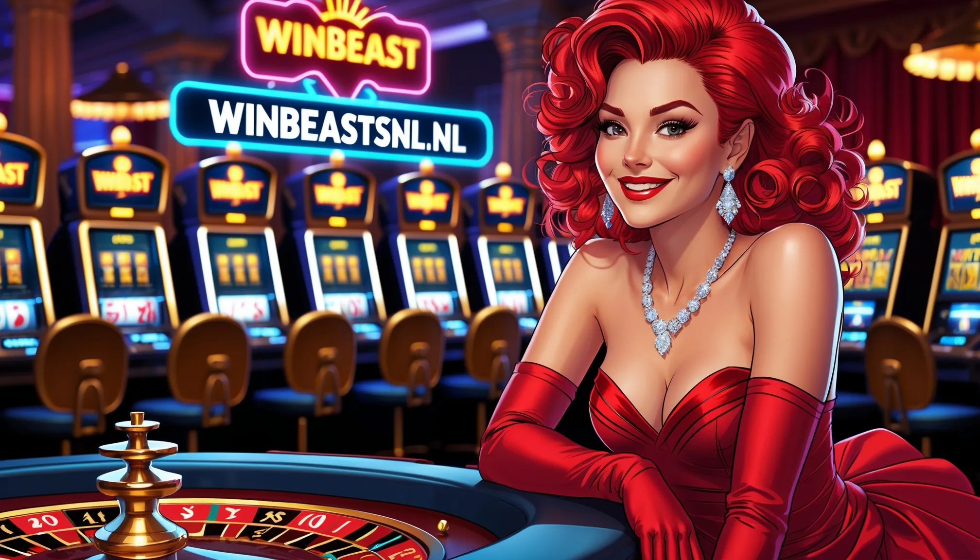 win beast app downloaden: mobiele versie 2026