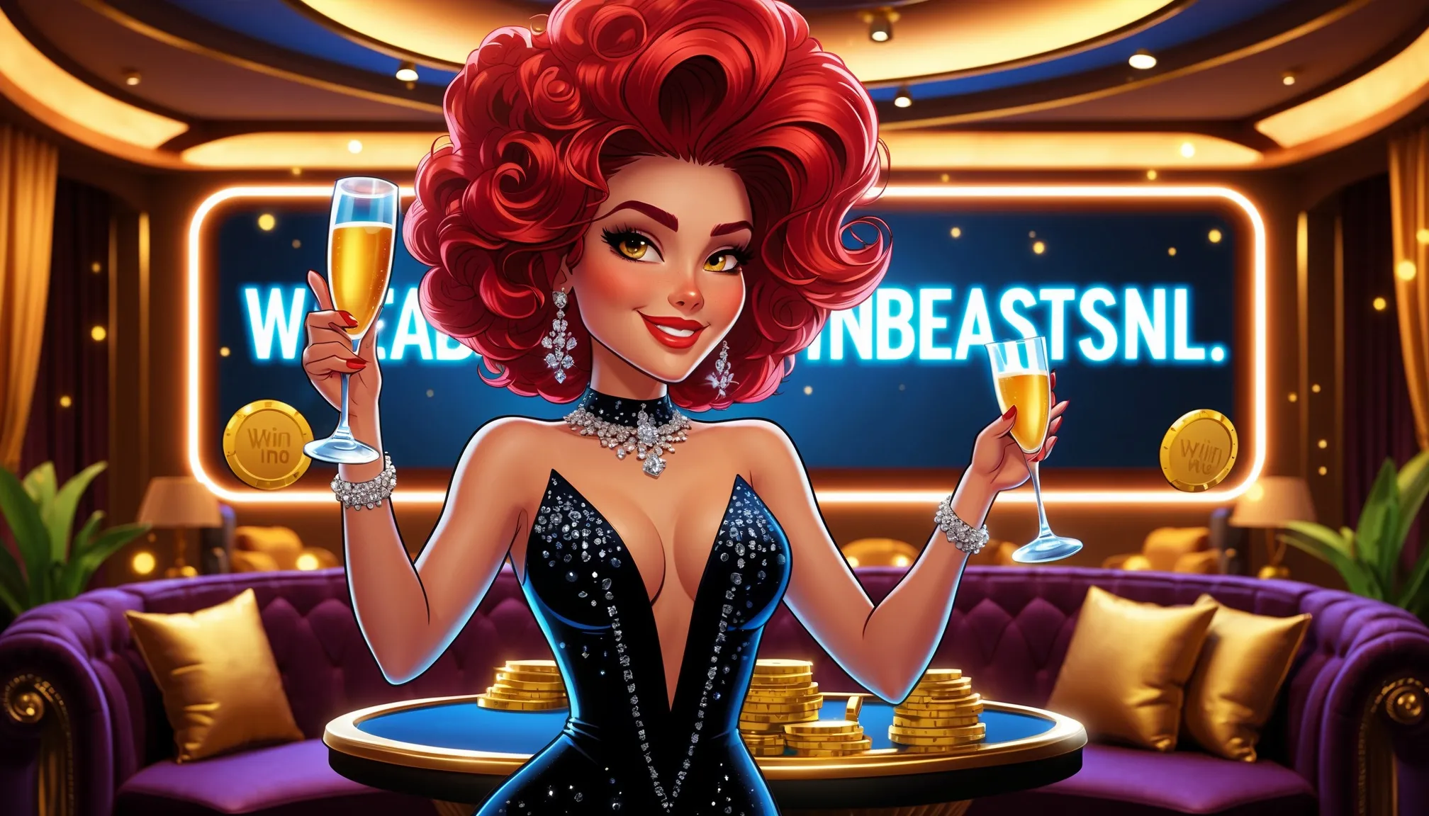 win beast casino bonus: ontdek alles over bonussen 2026