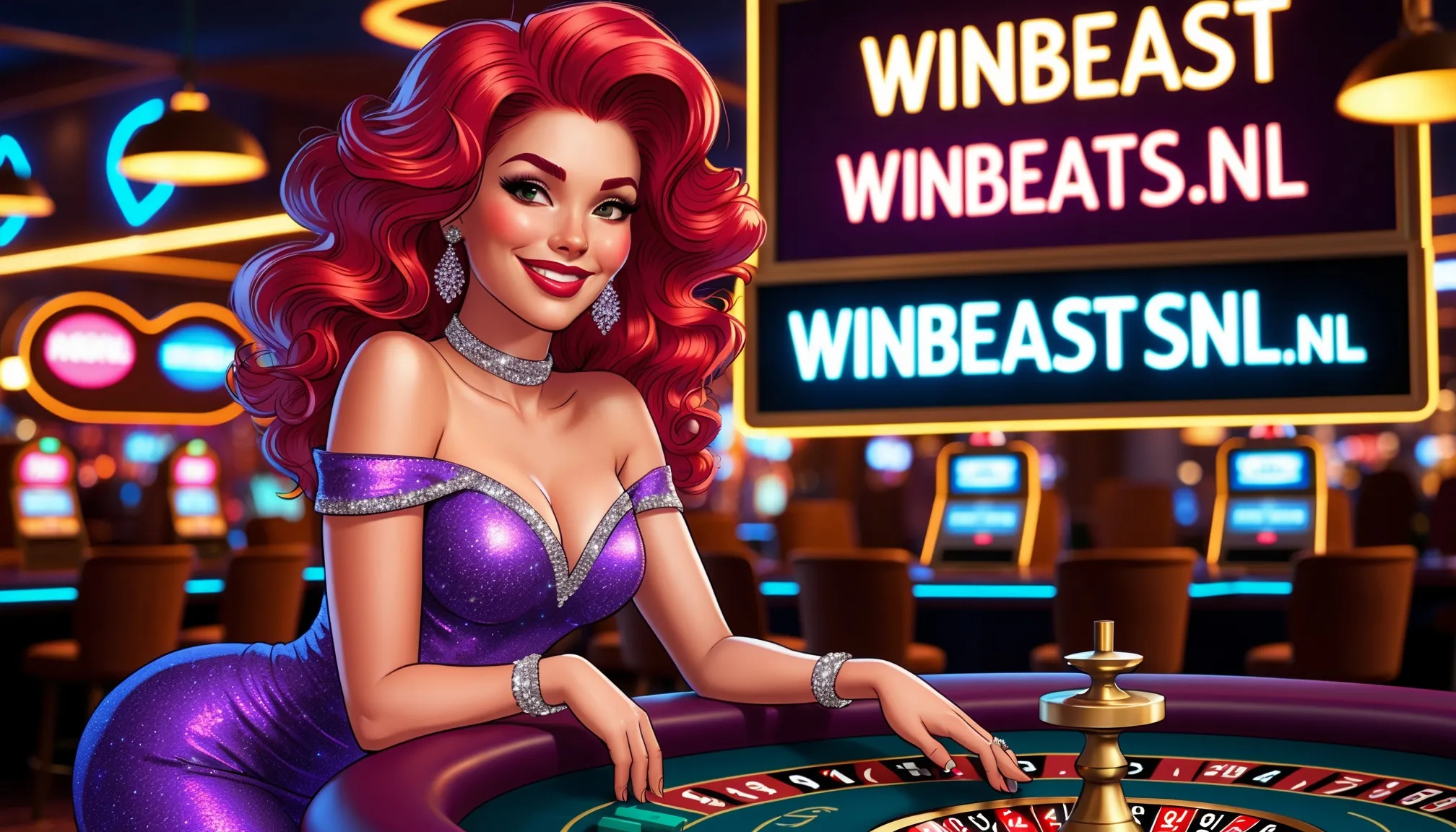 win beast casino bonus: ontdek alles over bonussen 2026