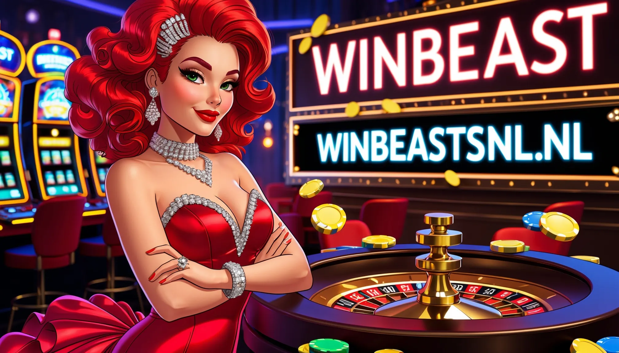 win beast - eerlijke casino review en bonussen 2026