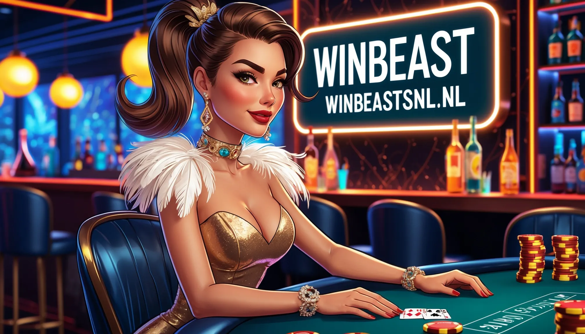win beast - eerlijke casino review en bonussen 2026