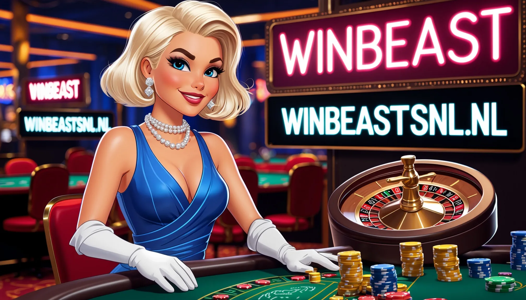 win beast - eerlijke casino review en bonussen 2026